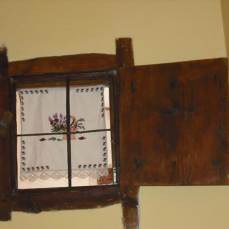 Casa De Oria Hotel Albarracín Kültér fotó