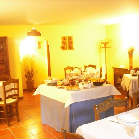 Casa De Oria Hotel Albarracín Kültér fotó