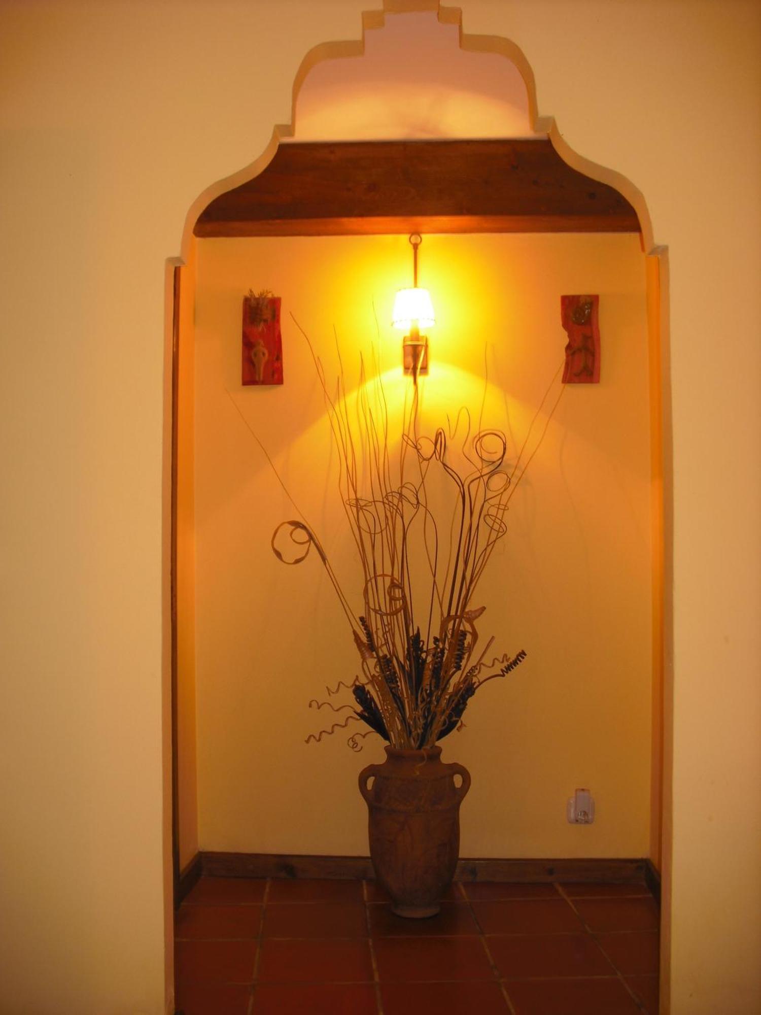 Casa De Oria Hotel Albarracín Kültér fotó