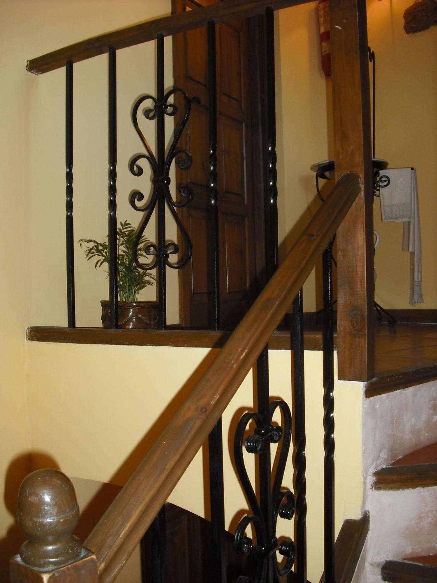 Casa De Oria Hotel Albarracín Kültér fotó