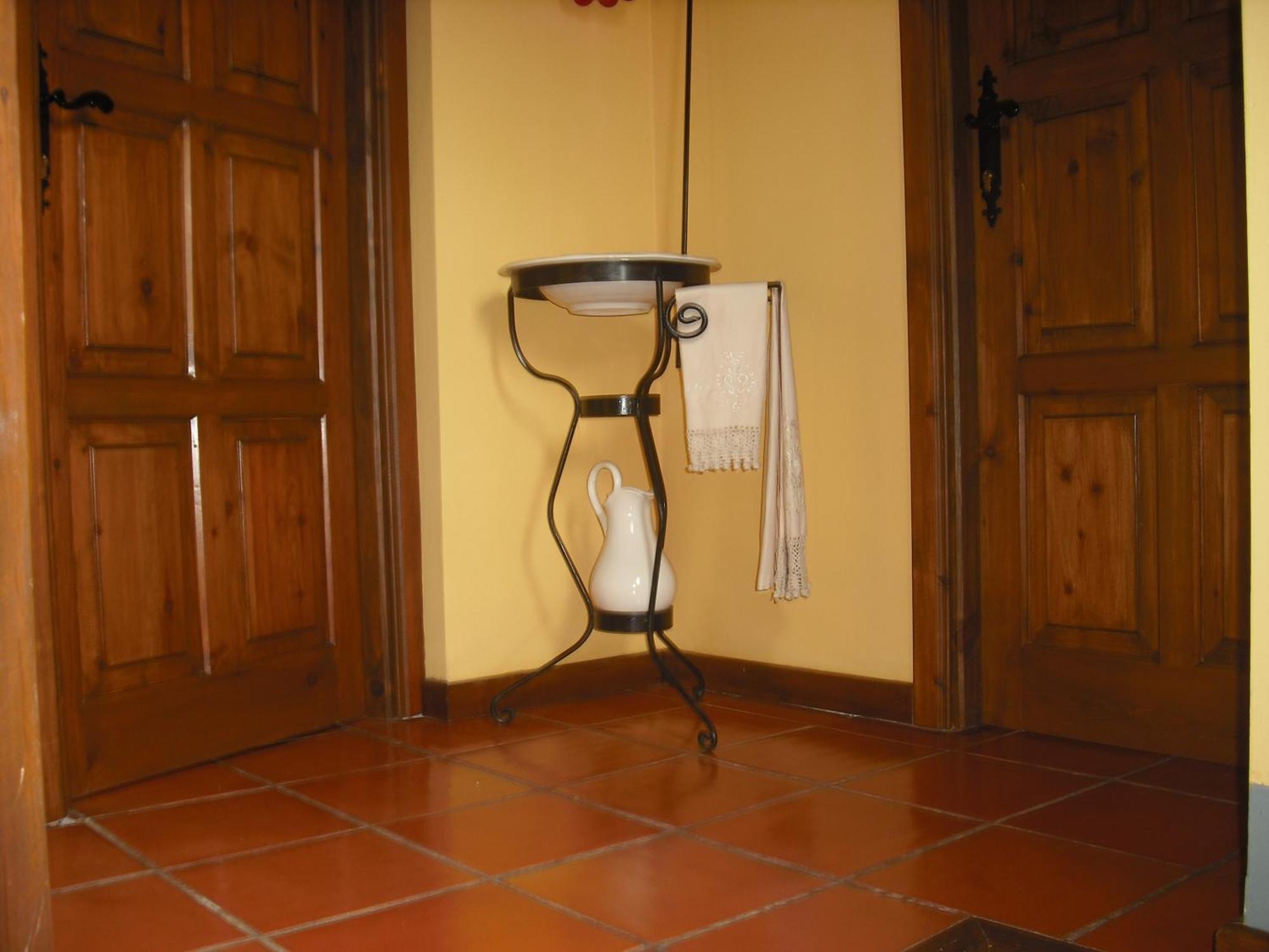 Casa De Oria Hotel Albarracín Kültér fotó