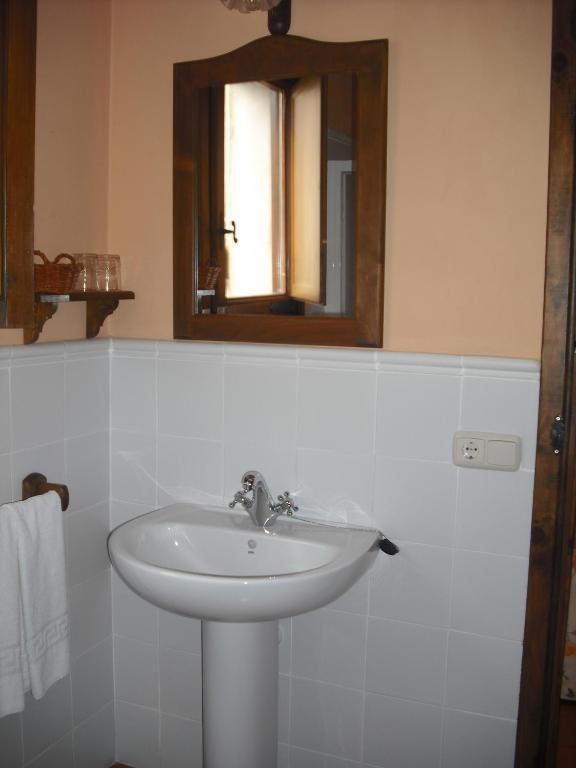 Casa De Oria Hotel Albarracín Szoba fotó